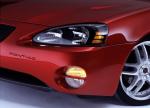Pontiac Grand Prix G-Force Concept 2003 года